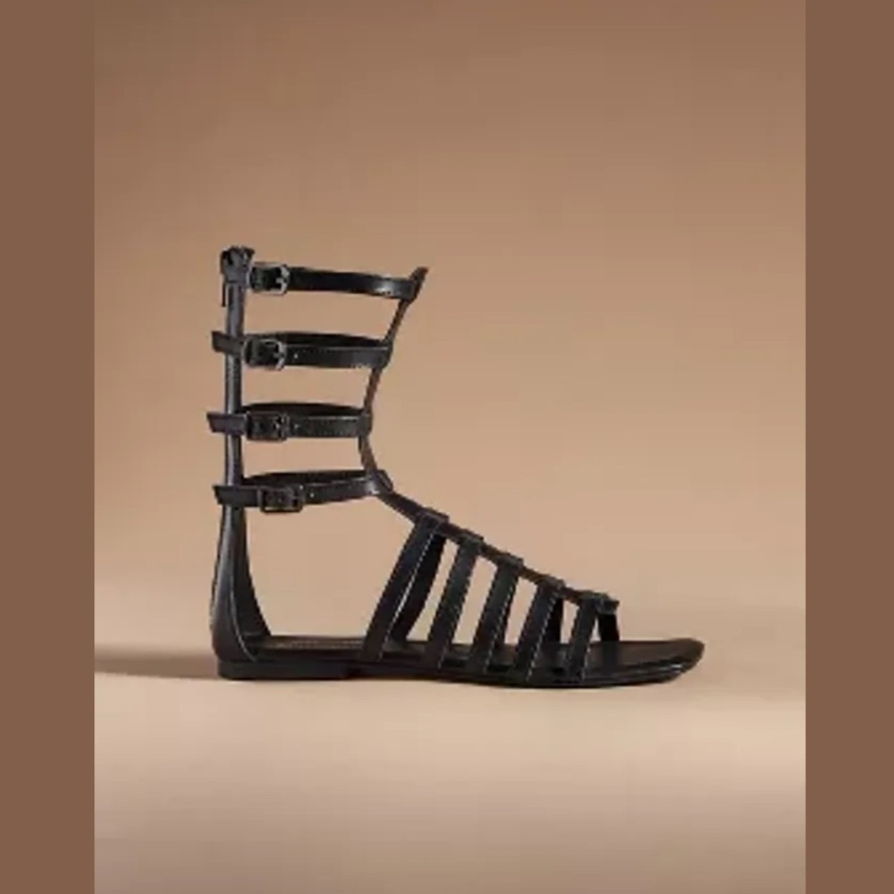 Jeffrey Campbell gladiator sandals - Picture 5 of 7